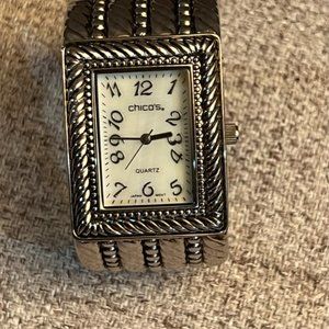 Chico's Women's Quartz Watch